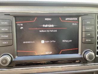 Seat Leon Leon ST (5FF), Combi 5-drs, 2012 / 2020 1.4 TSI ACT 16V picture 11