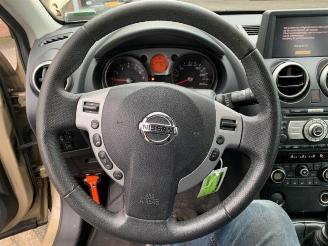 Nissan Qashqai Qashqai (J10), SUV, 2007 / 2014 2.0 16V picture 11