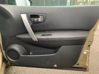 Nissan Qashqai Qashqai (J10), SUV, 2007 / 2014 2.0 16V picture 28