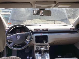 Volkswagen Passat Passat Variant (3C5), Combi, 2005 / 2010 2.0 FSI 16V picture 28