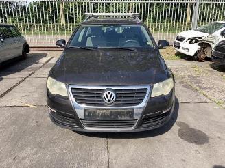 Volkswagen Passat Passat Variant (3C5), Combi, 2005 / 2010 2.0 FSI 16V picture 6