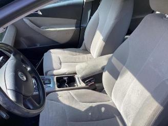 Volkswagen Passat Passat Variant (3C5), Combi, 2005 / 2010 2.0 FSI 16V picture 18