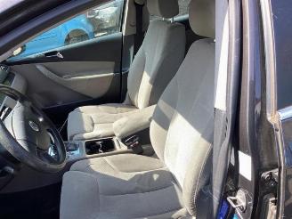 Volkswagen Passat Passat Variant (3C5), Combi, 2005 / 2010 2.0 FSI 16V picture 11