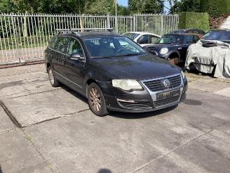 Volkswagen Passat Passat Variant (3C5), Combi, 2005 / 2010 2.0 FSI 16V picture 2