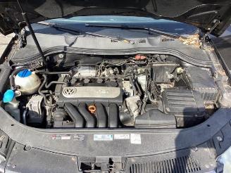 Volkswagen Passat Passat Variant (3C5), Combi, 2005 / 2010 2.0 FSI 16V picture 10