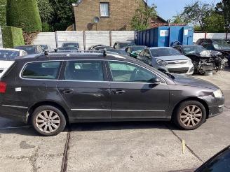 Volkswagen Passat Passat Variant (3C5), Combi, 2005 / 2010 2.0 FSI 16V picture 7