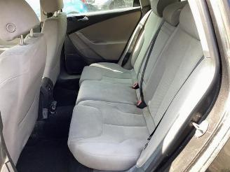 Volkswagen Passat Passat Variant (3C5), Combi, 2005 / 2010 2.0 FSI 16V picture 20