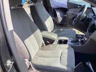 Volkswagen Passat Passat Variant (3C5), Combi, 2005 / 2010 2.0 FSI 16V picture 27