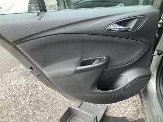 Opel Astra Astra K Sports Tourer, Combi, 2015 / 2022 1.0 Turbo 12V picture 20