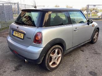 Mini Cooper Mini (R56), Hatchback, 2006 / 2013 1.6 16V Cooper picture 4