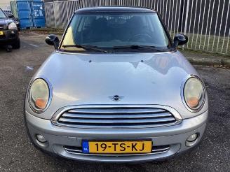 Mini Cooper Mini (R56), Hatchback, 2006 / 2013 1.6 16V Cooper picture 1