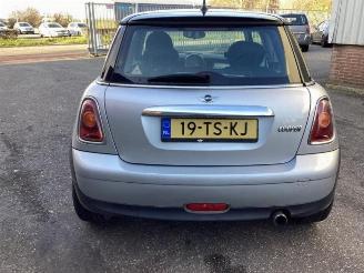 Mini Cooper Mini (R56), Hatchback, 2006 / 2013 1.6 16V Cooper picture 5