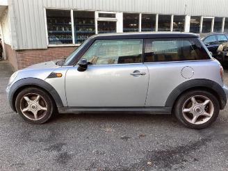 Mini Cooper Mini (R56), Hatchback, 2006 / 2013 1.6 16V Cooper picture 7
