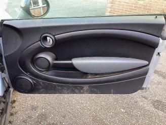 Mini Cooper Mini (R56), Hatchback, 2006 / 2013 1.6 16V Cooper picture 17