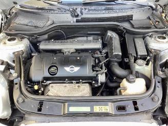 Mini Cooper Mini (R56), Hatchback, 2006 / 2013 1.6 16V Cooper picture 9