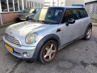 Mini Cooper Mini (R56), Hatchback, 2006 / 2013 1.6 16V Cooper picture 8