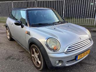Mini Cooper Mini (R56), Hatchback, 2006 / 2013 1.6 16V Cooper picture 2