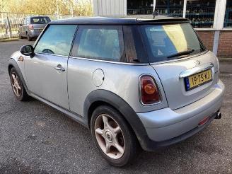 Mini Cooper Mini (R56), Hatchback, 2006 / 2013 1.6 16V Cooper picture 6