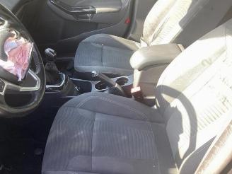 Ford Fiesta Fiesta 6 (JA8), Hatchback, 2008 / 2018 1.0 SCI 12V 80 picture 20