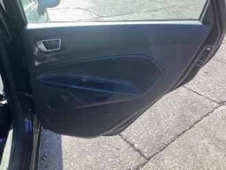 Ford Fiesta Fiesta 6 (JA8), Hatchback, 2008 / 2018 1.0 SCI 12V 80 picture 26