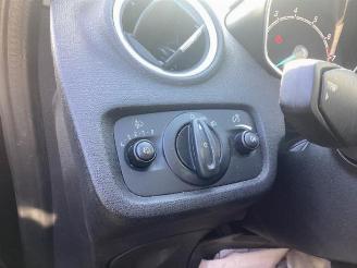 Ford Fiesta Fiesta 6 (JA8), Hatchback, 2008 / 2018 1.0 SCI 12V 80 picture 17