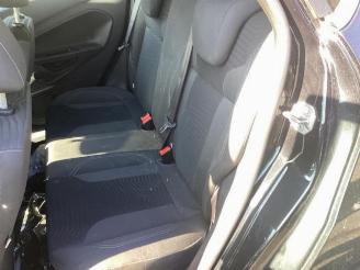 Ford Fiesta Fiesta 6 (JA8), Hatchback, 2008 / 2018 1.0 SCI 12V 80 picture 22