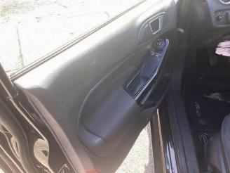 Ford Fiesta Fiesta 6 (JA8), Hatchback, 2008 / 2018 1.0 SCI 12V 80 picture 21
