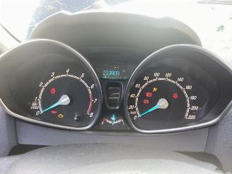 Ford Fiesta Fiesta 6 (JA8), Hatchback, 2008 / 2018 1.0 SCI 12V 80 picture 13