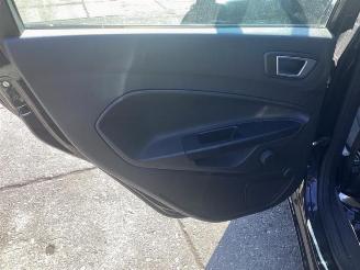 Ford Fiesta Fiesta 6 (JA8), Hatchback, 2008 / 2018 1.0 SCI 12V 80 picture 23