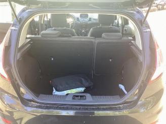 Ford Fiesta Fiesta 6 (JA8), Hatchback, 2008 / 2018 1.0 SCI 12V 80 picture 24
