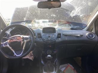 Ford Fiesta Fiesta 6 (JA8), Hatchback, 2008 / 2018 1.0 SCI 12V 80 picture 29