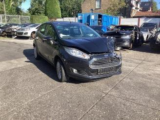 Ford Fiesta Fiesta 6 (JA8), Hatchback, 2008 / 2018 1.0 SCI 12V 80 picture 2