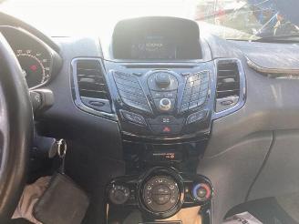 Ford Fiesta Fiesta 6 (JA8), Hatchback, 2008 / 2018 1.0 SCI 12V 80 picture 15