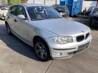 BMW 1-serie 1 serie (E87/87N), Hatchback 5-drs, 2003 / 2012 116i 1.6 16V picture 1