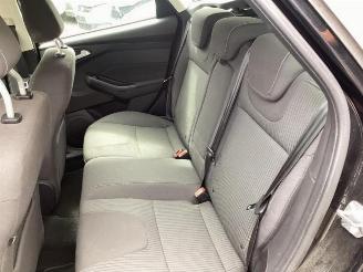 Ford Focus Focus 3 Wagon, Combi, 2010 / 2020 1.0 Ti-VCT EcoBoost 12V 125 picture 22
