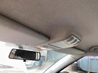 Skoda Fabia Fabia II (5J), Hatchback 5-drs, 2006 / 2014 1.2i 12V picture 19