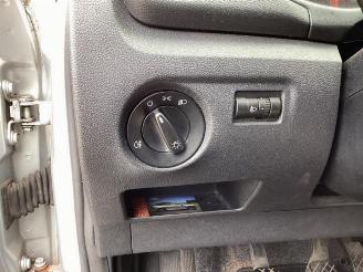 Skoda Fabia Fabia II (5J), Hatchback 5-drs, 2006 / 2014 1.2i 12V picture 15