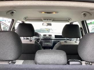 Skoda Fabia Fabia II (5J), Hatchback 5-drs, 2006 / 2014 1.2i 12V picture 26