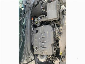 Volkswagen Golf Golf VII (AUA), Hatchback, 2012 / 2021 1.6 TDI 16V picture 9