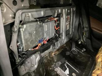 Honda Civic Civic (FA/FD), Sedan, 2005 / 2012 1.3 Hybrid picture 20