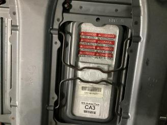 Honda Civic Civic (FA/FD), Sedan, 2005 / 2012 1.3 Hybrid picture 22