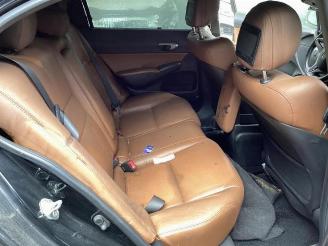 Honda Civic Civic (FA/FD), Sedan, 2005 / 2012 1.3 Hybrid picture 17