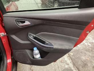 Ford Focus Focus 3 Wagon, Combi, 2010 / 2020 1.6 TDCi ECOnetic picture 23