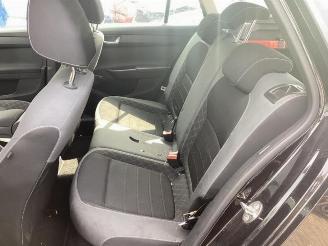 Skoda Fabia Fabia III Combi (NJ5), Combi 5-drs, 2014 / 2022 1.0 TSI 12V picture 12