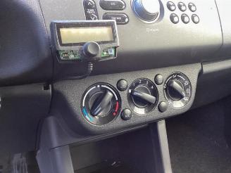 Suzuki Swift Swift (ZA/ZC/ZD1/2/3/9), Hatchback, 2005 / 2011 1.3 VVT 16V picture 17