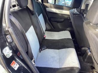 Suzuki Swift Swift (ZA/ZC/ZD1/2/3/9), Hatchback, 2005 / 2011 1.3 VVT 16V picture 29