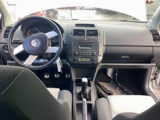 Volkswagen Polo Polo IV (9N1/2/3), Hatchback, 2001 / 2012 1.4 16V picture 15