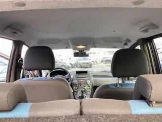 Fiat Panda Panda (169), Hatchback, 2003 / 2013 1.2 Fire picture 20