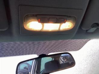 Ford Fiesta Fiesta 6 (JA8), Hatchback, 2008 / 2018 1.25 16V picture 24