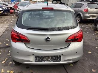 Opel Corsa Corsa E, Hatchback, 2014 / 2019 1.3 CDTi 16V ecoFLEX picture 8